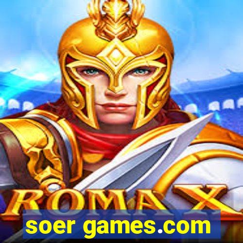 soer games.com