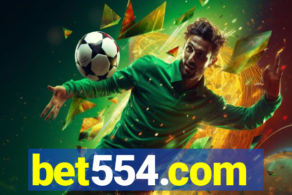 bet554.com