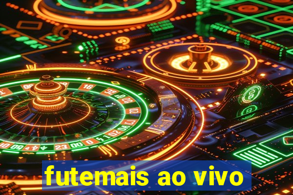 futemais ao vivo