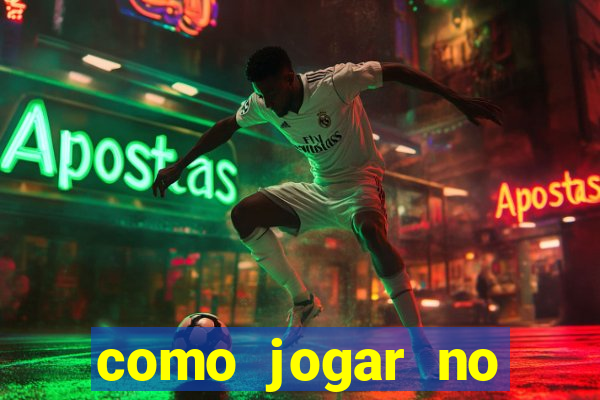 como jogar no tigre sem depositar