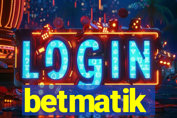 betmatik