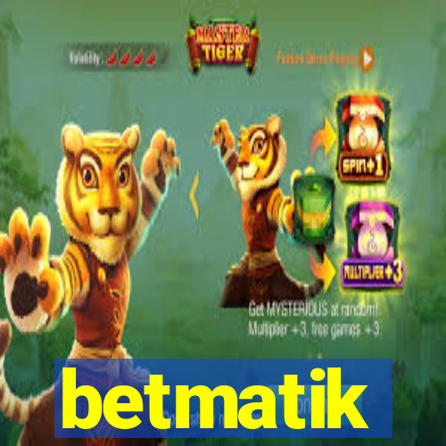 betmatik