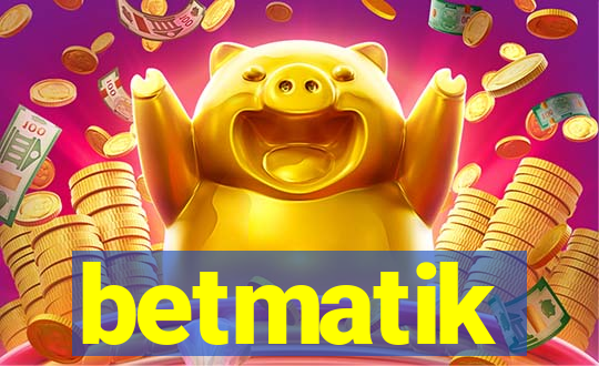 betmatik