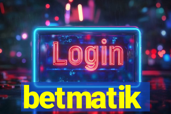 betmatik