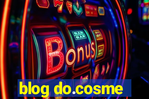 blog do.cosme