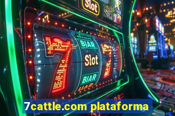 7cattle.com plataforma