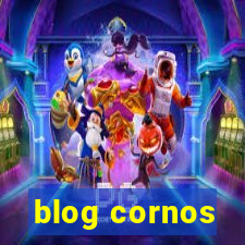 blog cornos