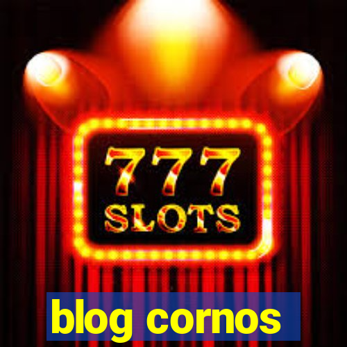 blog cornos