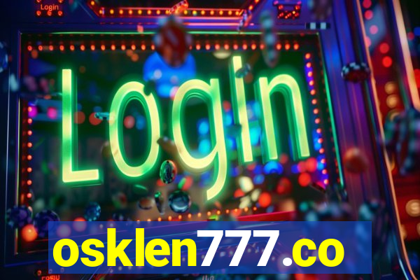 osklen777.co