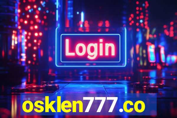 osklen777.co