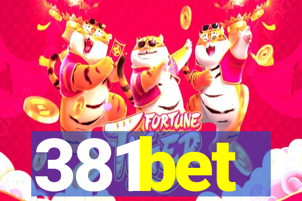 381bet