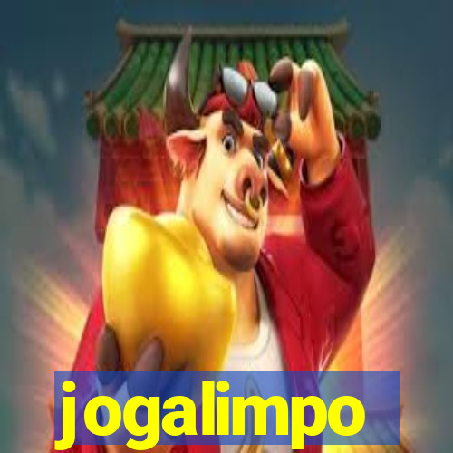 jogalimpo