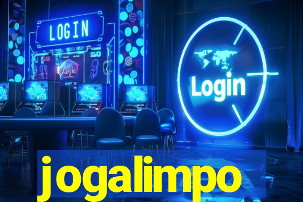 jogalimpo