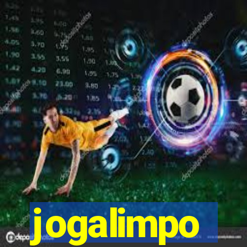 jogalimpo