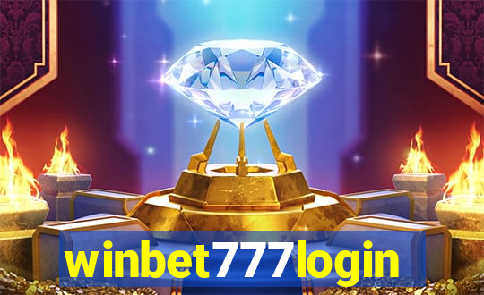 winbet777login