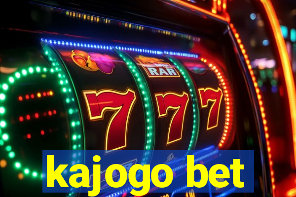 kajogo bet