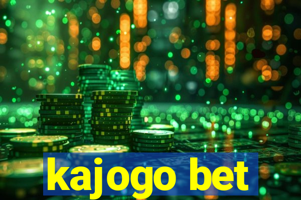 kajogo bet