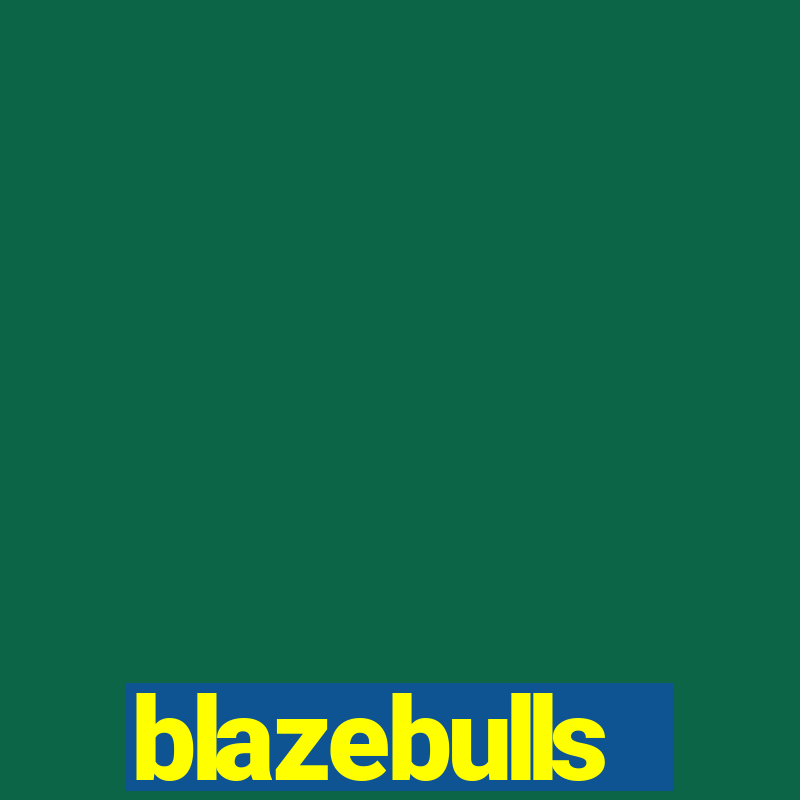 blazebulls