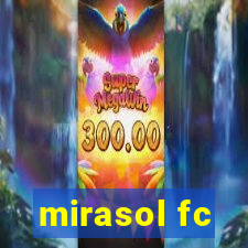 mirasol fc