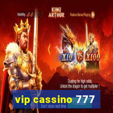 vip cassino 777