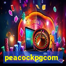 peacockpgcom