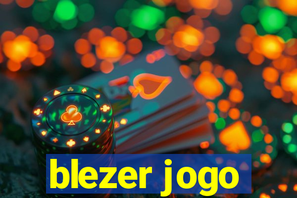 blezer jogo