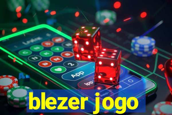 blezer jogo