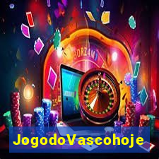 JogodoVascohoje