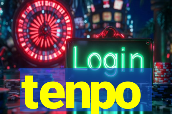 tenpo