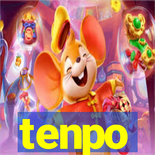 tenpo