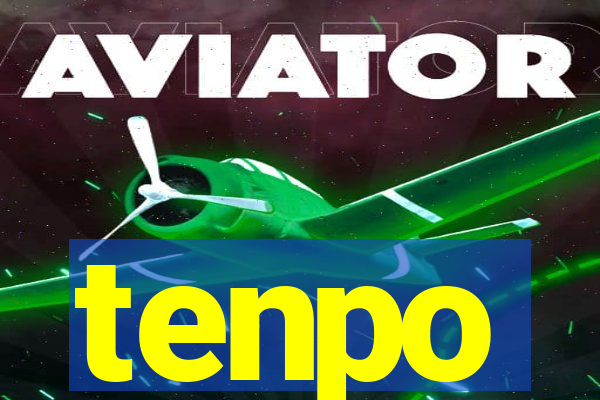 tenpo