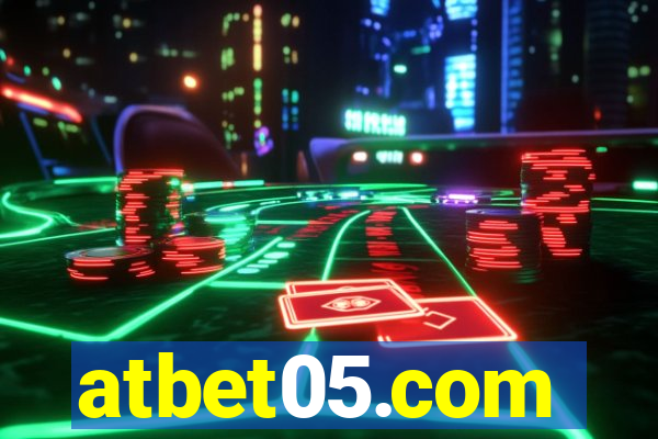 atbet05.com