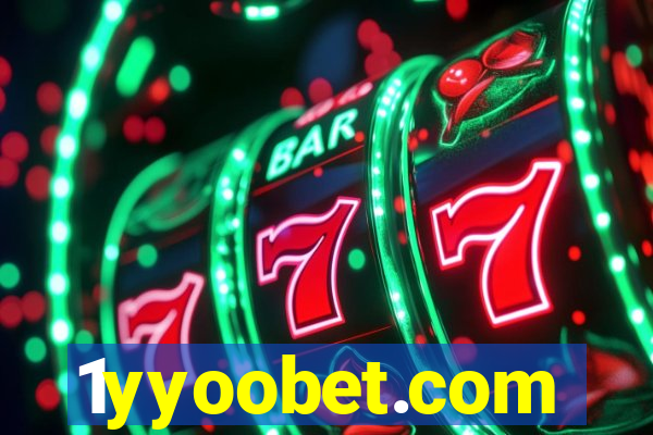 1yyoobet.com