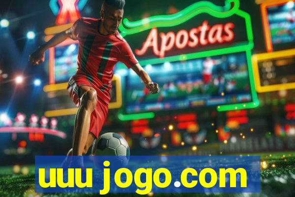 uuu jogo.com