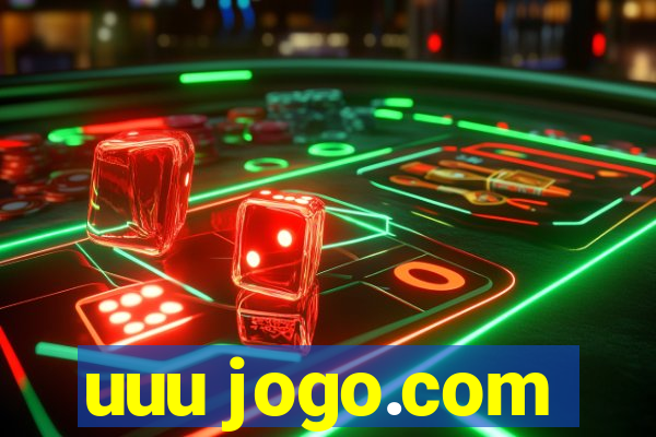 uuu jogo.com