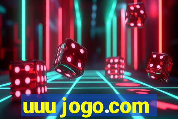 uuu jogo.com