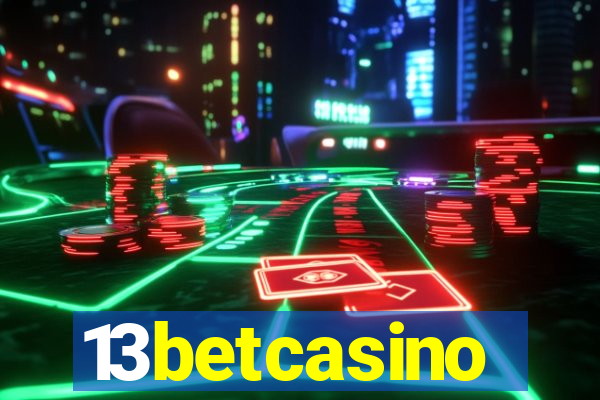 13betcasino