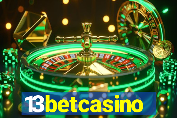 13betcasino