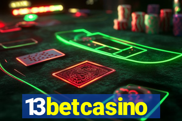 13betcasino