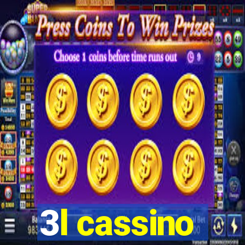 3l cassino