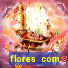 flores com significados tristes