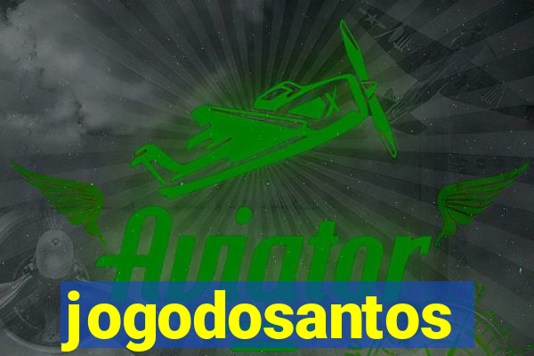 jogodosantos