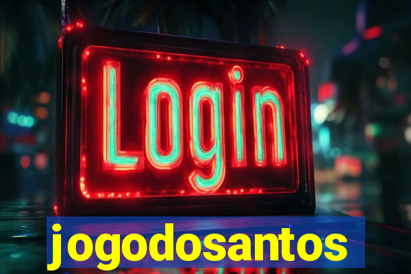 jogodosantos