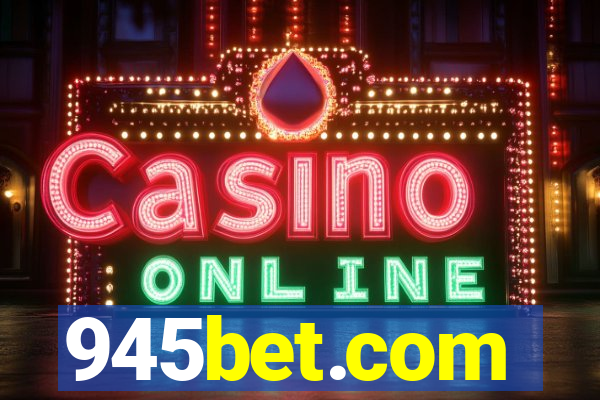 945bet.com