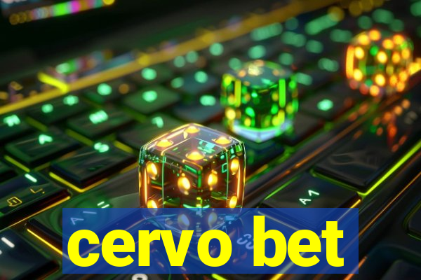 cervo bet