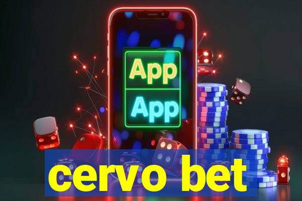 cervo bet