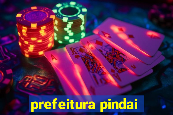 prefeitura pindai