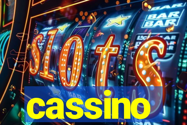 cassino internacional online