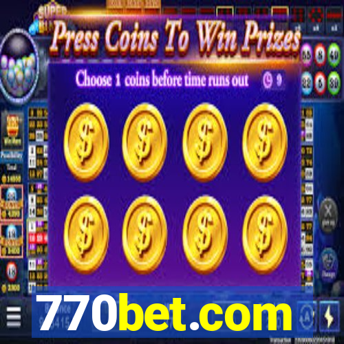 770bet.com