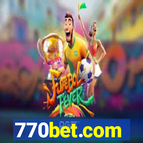 770bet.com